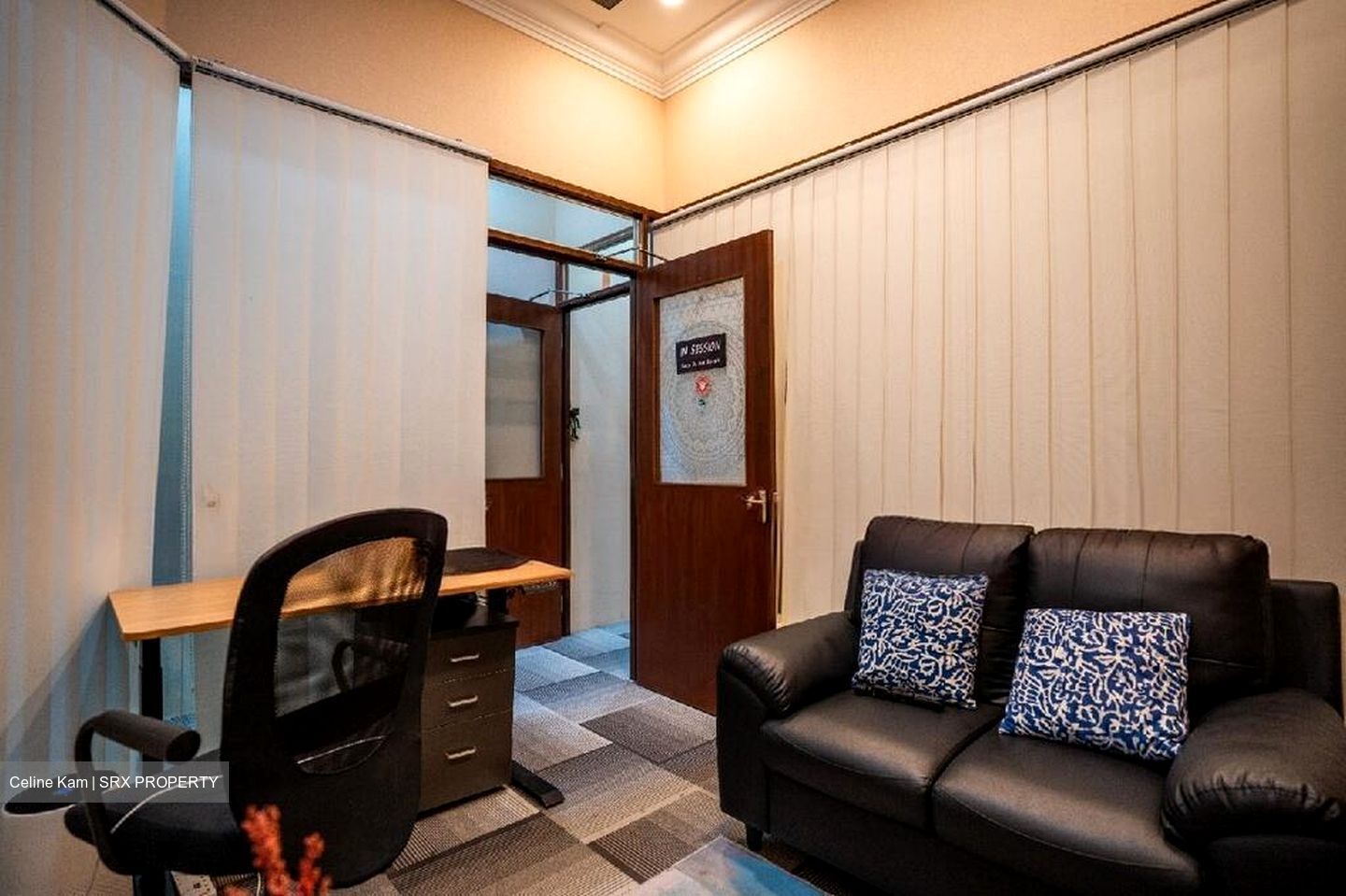 High Street Plaza (D6), Office #496786091